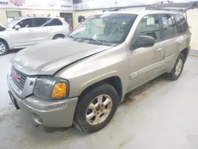 6448031 Gmc Used Fuel Injection Air Flow Meter Fits 2002 Envoy Grade A