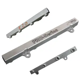 Gfr105 Golden Eagle K Series Raw Fuel Rail / Blemish