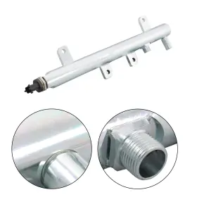 6754-71-1210 Golfpartstore Injector Plumbing Piping Common Rail 0445226042 For Komatsu Pc200-8 Pc240
