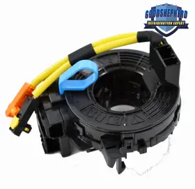 Gp172329dh Goodshepherd18 For Toyota Highlander Tundra Camry 4runner Corolla Spiral Cable Clock Spring