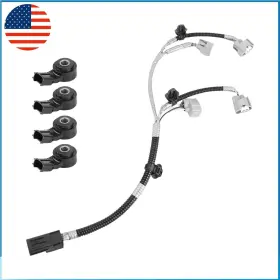 822190c020 Gps 8961520090 For Toyota Sequoia 2008 2009-2020 5.7l Knock Detonation Sensor With Connector
