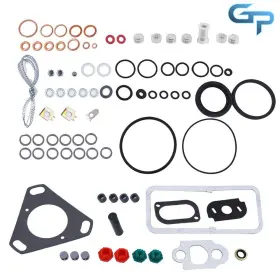 Gre57105 Greatparts Cav Dpa Injector Pump Repair For Ford Massey Ferguson 3000 7600