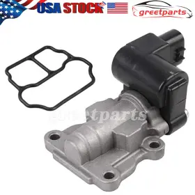 22270-0d010 Greetparts 2141084 Idle Air Control Valve For 98-02 Toyota Corolla Chevrolet Prizm 1.8l
