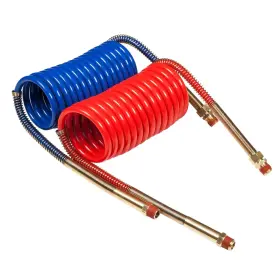 81-0015-h Grote Auxiliary Air Regulator Hose
