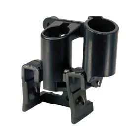 81-0142 Grote Power Cord And Gladhand Holder Dual