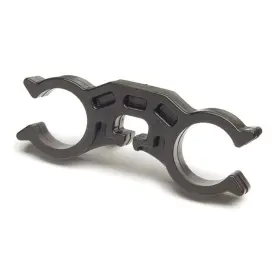 83-7016 Grote Hose Hanger Clamps 1/2 Inch X Id Pack 25