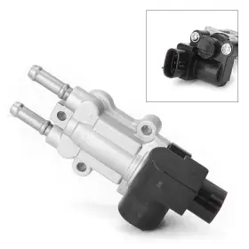 222700d040 Gzyf 2021yf015 1pc Air Control Valve Fit Vibe Toyota Corolla Matrix 2003 2004 2005