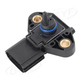 Gzyf 550746924592 1x Automotive Pressure Sensor Fit Ford F-350/f-250 Super Duty 2008-2010 2009