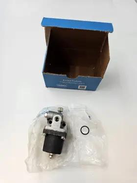 6997312x Haldex Fuel Solenoid Valve Remanufactured For Cummins