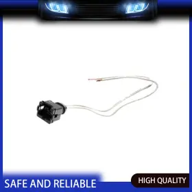 001so20260123a150 Handy Pack Fuel Injection Cold Start Valve Connector For 100 1989-1991 1x