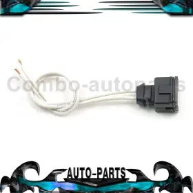 Sspcpcom250911a52 Handy Pack Fuel Injection Cold Start Valve Connector For 100 1989-1991 1x