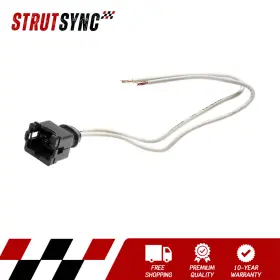 Szfzync-1010-8 Handy Pack Szfzync-1010-8% Fuel Injection Cold Start Valve Connector For Toyota 4runner 1995
