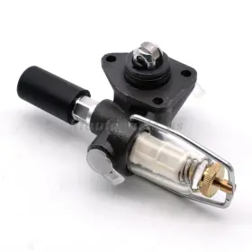 0440003176 Haotom For Bosch Volvo Khd John Deere Supply Pump Hand Primer With Filter New