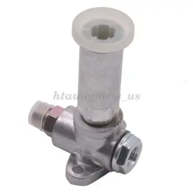 0440011002 Haotom 0440011007 Add On Hand Primer Pump Check Valve For Diesel System Replaces Us