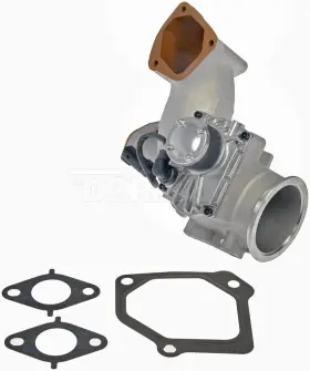 904-5054 Hd Solutions Dorman Heavy Duty Throttle Valve