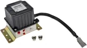 904-5507 Hd Solutions Diesel Fuel Injector Driver Module Dorman