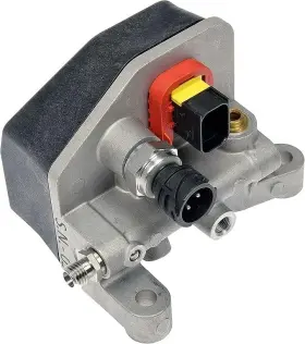 904-5520 Hd Solutions Dorman Hydrocarbon Dosing Module Compatible With Mack/volvo Models