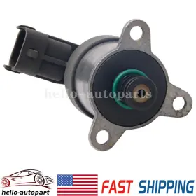 0928400607 Hello-autoparts 0928400802 Fuel Pump Metering Control Valve For Peugeot Citroen Ford 1.4 1.6 Hdi