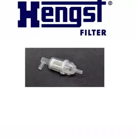 0014776601 Hengst For Mercedes W116 W123 W124 R126 Diesel Fuel Pre-filter In-line Filter