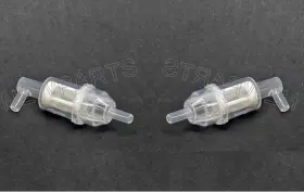 H103wk Hengst 103wk For 2-for Mercedes Oem Inch Clear Fuel Filter Inline # H103wk Hengst 103wk For 2-for Mercedes Oem Inch Clear Fuel Filter Inline #