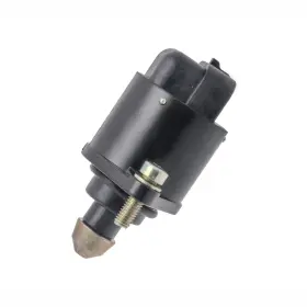 Iac1027 Herko Automotive Idle Air Control Valve For Jeep Cherokee Comanche Wrangler 91-97