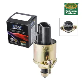 Iac1038 Herko Automotive Idle Air Control Valve For Jeep Dodge Cherokee Dakota 2.5l 98-04