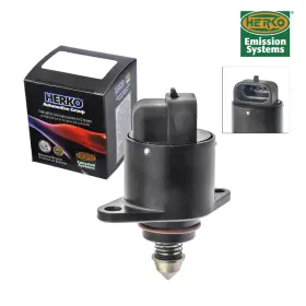 Iac1070 Herko Automotive Idle Air Control Valve For Chervolet Aveo Lanos Pontiac G3 1.6l Iac1070 Herko Automotive Idle Air Control Valve For Chervolet Aveo Lanos Pontiac G3 1.6l