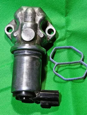 Iac1137 Herko Automotive Iac Idle Air Control Valve For Ford Mercury Mazda Taurus Sable 00-06 Iac1137 Herko Automotive Iac Idle Air Control Valve For Ford Mercury Mazda Taurus Sable 00-06