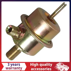 Pr4223 Herko Automotive Fuel Pressure Regulator 450se 450sel 450sl 76-81 Fit For Mercedes-benz New