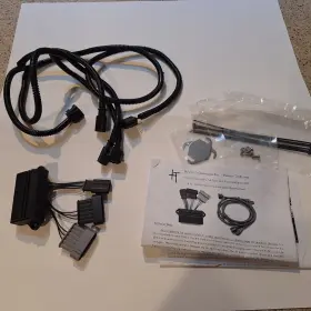 G22b46h2a Hewitt Tech Gen 2 Secondary Air Injection System Bypass Kit -tundra 4.6l