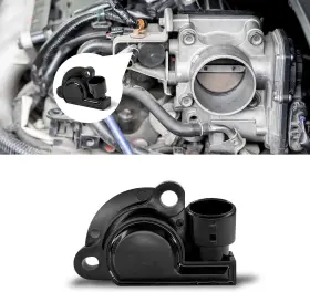 Hirificing-jqm01 Hirificing Throttle Position Sensor Tps Body Accelerator