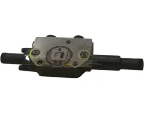 4672137 Hitachi Genuine Valve New Oem 4672137 Hitachi Genuine Valve New Oem