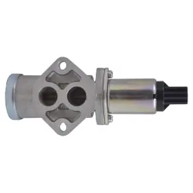 Abv0034 Hitachi Idle Air Control Valve For Select 87-91 Ford Lincoln Models