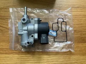 Aeb20801 Hitachi New Idle Air Control Valve Iacv Acv - 99-01 Nissan Maxima/infiniti I30 3.0l