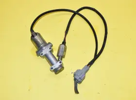 Aesp204-1 Hitachi 99-02 Nissan Quest Fast Idle Air Control Valve Eacv Oem Mercury Villager 00 01 Aesp204-1 Hitachi 99-02 Nissan Quest Fast Idle Air Control Valve Eacv Oem Mercury Villager 00 01