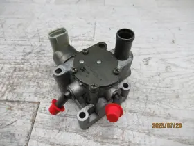 Aesr108-1 Hitachi 1990-94 Subaru Legacy 2.2l Idle Air Control Valve Iac Isv