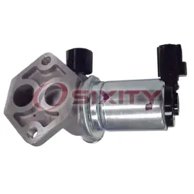 Sx-0470 Hitachi Automotive Idle Air Control Valve For 1996-1997 Ford Crown Victoria 4.6l V8 Po