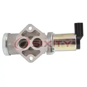 Sx-0486 Hitachi Automotive Idle Air Control Valve For 1995 Ford E-150 Econoline Club Wagon 4.9l Ld Sx-0486 Hitachi Automotive Idle Air Control Valve For 1995 Ford E-150 Econoline Club Wagon 4.9l Ld