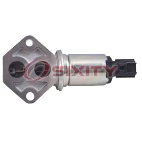 Sx-0585 Hitachi Automotive Idle Air Control Valve For 1997-2013 Ford Expedition 5.4l V8 Fuel Gn
