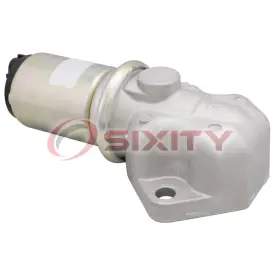 Sx-0593 Hitachi Automotive Idle Air Control Valve For 2001 Ford Explorer Sport Trac 4.0l V6 Rs