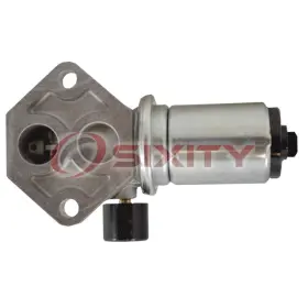 Sx-0620 Hitachi Automotive Idle Air Control Valve For 1997-1998 Ford Econoline Super Duty 5.4l Ob