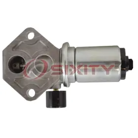 Sx-0628 Hitachi Automotive Idle Air Control Valve For 1999-2004 Ford F-250 Super Duty 5.4l V8 Hd Sx-0628 Hitachi Automotive Idle Air Control Valve For 1999-2004 Ford F-250 Super Duty 5.4l V8 Hd