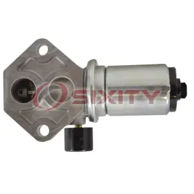 Sx-0645 Hitachi Automotive Idle Air Control Valve For 1999-2004 Ford F-350 Super Duty 5.4l V8 Pn Sx-0645 Hitachi Automotive Idle Air Control Valve For 1999-2004 Ford F-350 Super Duty 5.4l V8 Pn