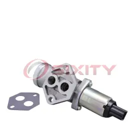 Sx-0707 Hitachi Automotive Idle Air Control Valve For 1991-1992 Ford Ranger 3.0l V6 Fuel La
