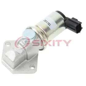 Sx-0765 Hitachi Automotive Idle Air Control Valve For 1997-2000 Ford Windstar 3.0l V6 Fuel Xy Sx-0765 Hitachi Automotive Idle Air Control Valve For 1997-2000 Ford Windstar 3.0l V6 Fuel Xy