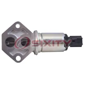Sx-1559 Hitachi Automotive Idle Air Control Valve For 2010 Lincoln Mark Lt 5.4l V8 Fuel Fy Sx-1559 Hitachi Automotive Idle Air Control Valve For 2010 Lincoln Mark Lt 5.4l V8 Fuel Fy