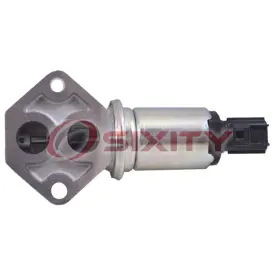 Sx-1578 Hitachi Automotive Idle Air Control Valve For 1998-2012 Lincoln Navigator 5.4l V8 Fuel Xa