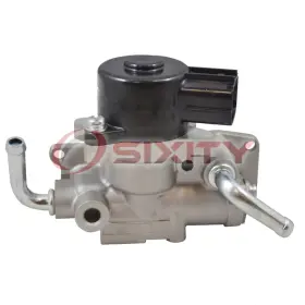 Sx-2148 Hitachi Automotive Idle Air Control Valve For 2001-2002 Nissan Pathfinder 3.5l V6 Fuel My