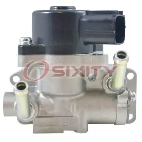 Sx-2289 Hitachi Automotive Idle Air Control Valve For 2000-2001 Nissan Sentra 2.0l L4 Fuel Nh