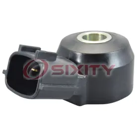 Sx-2406 Hitachi Automotive Ignition Knock Detonation Sensor For 2000-2004 Nissan Xterra 3.3l V6 Oh